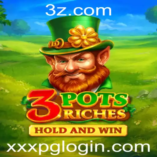 Descubra o Mundo de 3potsRiches e Como Navegar com xxxpg login