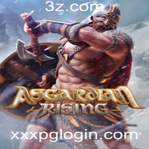 Explorando o Universo de AsgardianRising: Uma Imersão no Mundo dos Deuses e Guerreiros
