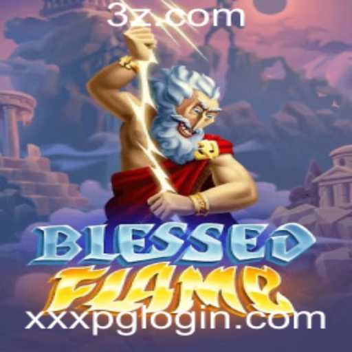 Explorando o Mundo de BlessedFlame e o Conceito do xxxpg Login