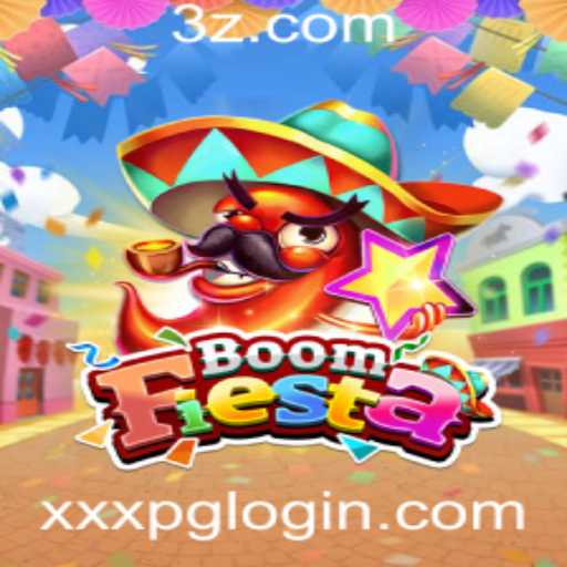 Descubra BoomFiesta: O Jogo que Está Revolucionando o Entretenimento