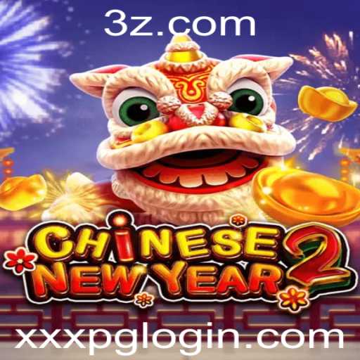 Explorando o Jogo CHINESENEWYEAR2 e a Função xxxpg login