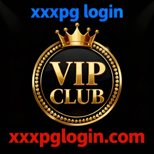 xxxpg login