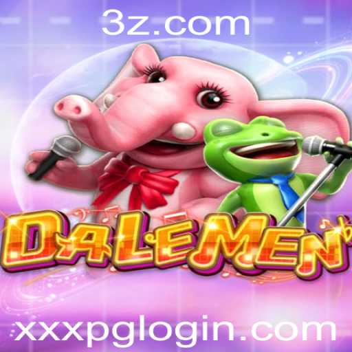 DALEMEN: Uma Experiência Única no Mundo dos Jogos com xxxpg Login