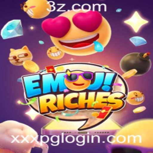 Descubra EmojiRiches: Um Mergulho no Jogo e Suas Regras