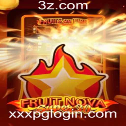Descubra o Mundo Empolgante de FruitrNovaSupe30
