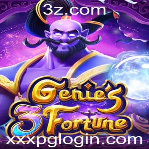 Desvendando Genie3Fortune: Um Merge de Estratégia e Aventura Digital