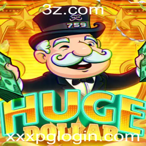 Explorando o Mundo de HugeDollar: Regras e Estratégias Detalhadas