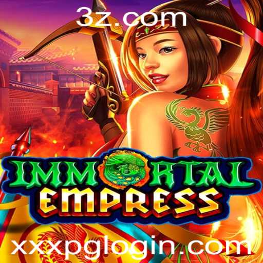 Descubra o Fascinante Mundo de ImmortalEmpress e o Conceito de xxxpg login