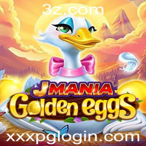 JManiaGoldenEggs: O Novo Fenômeno Interativo