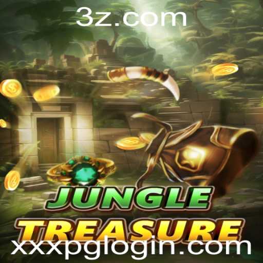 Explorando o Mundo de JungleTreasure: Aventuras e Desafios
