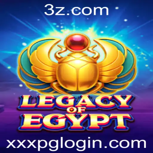 Explorando o Fascinante Mundo de 'Legacy of Egypt' e a Experiência com 'xxxpg login'