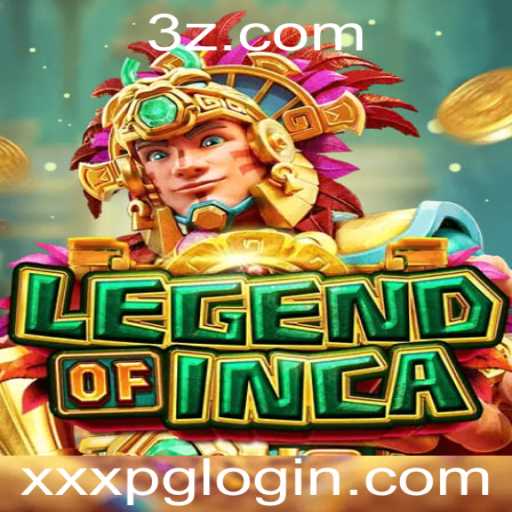 Explorando o Fantástico Mundo de LegendofInca e o Acesso com xxxpg Login