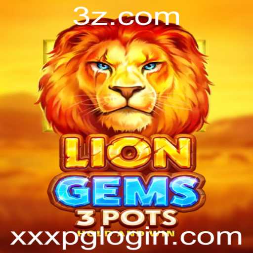 Explorando o Mundo de LionGems3pots: Mergulhe na Aventura dos Slots Online