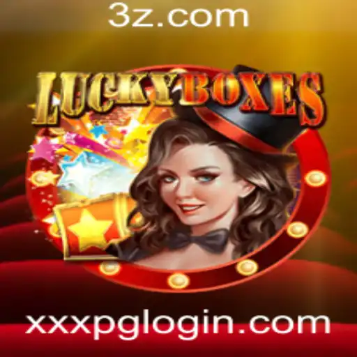 Explorando o Fascinante Mundo de LuckyBoxes e o Conceito de xxxpg Login