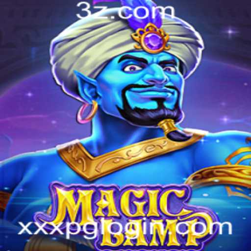 MagicLamp: Descubra o Mundo Encantado do Novo Jogo de Tabuleiro