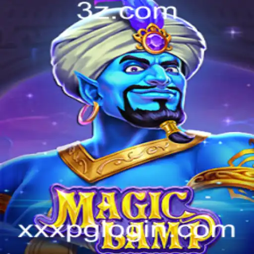 MagicLamp: Descubra o Mundo Encantado do Novo Jogo de Tabuleiro