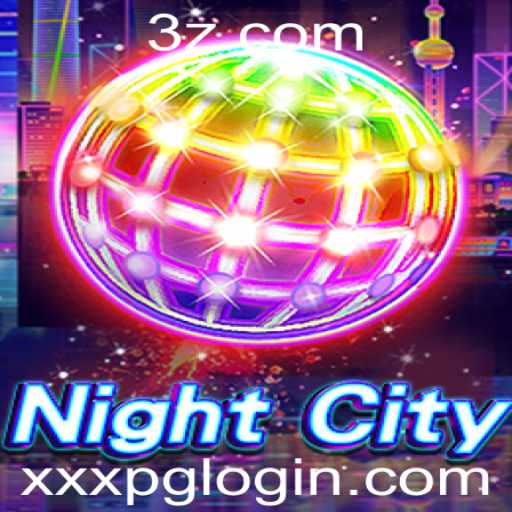 NightCity: Uma Jornada Imersiva através dos Desafios do Futuro