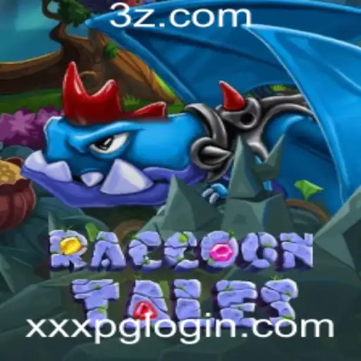 RaccoonTales: Uma Aventura Desafiante com Login Seguro