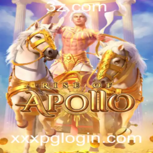 RiseofApollo: Um Mergulho no Mundo Mitológico com xxxpg Login