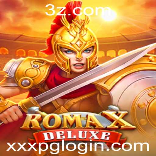 Descubra o Mundo Fascinante de RomaXDeluxe e o Fenômeno xxxpg login