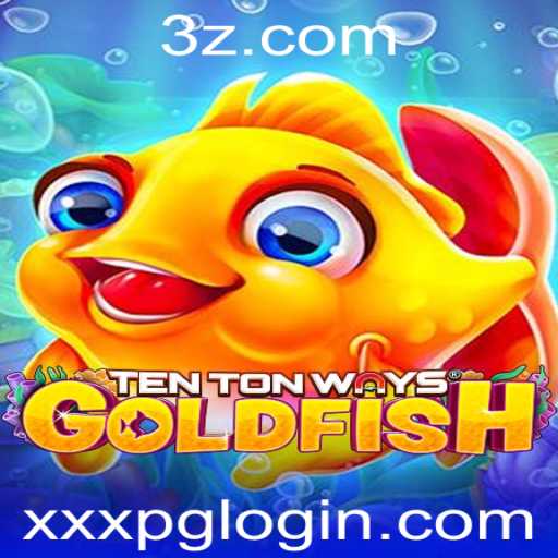 Descubra o Fascinante Mundo de TenTonWaysGoldfish