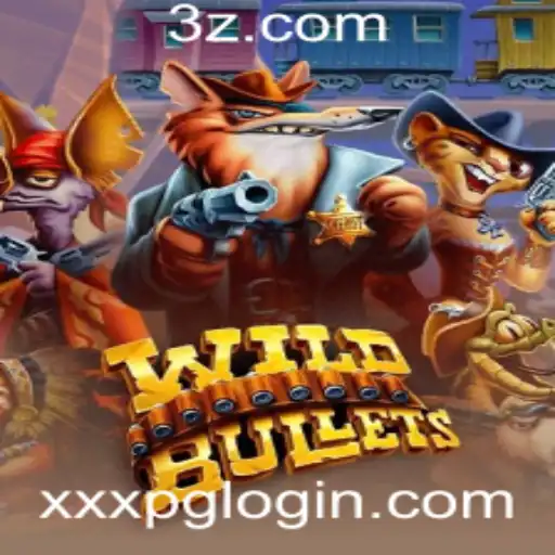 Descubra o Mundo Empolgante de WildBullets