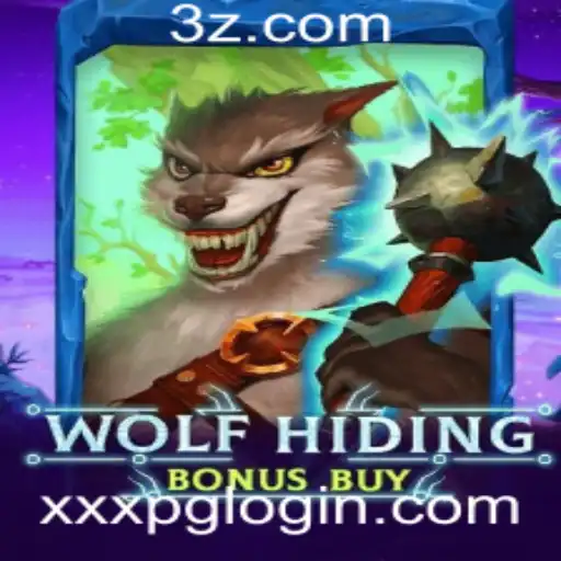 Descubra o Empolgante Mundo de WolfHidingBonusBuy